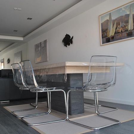 Villa Casa Papagaios Zambujal de Cima Esterno foto