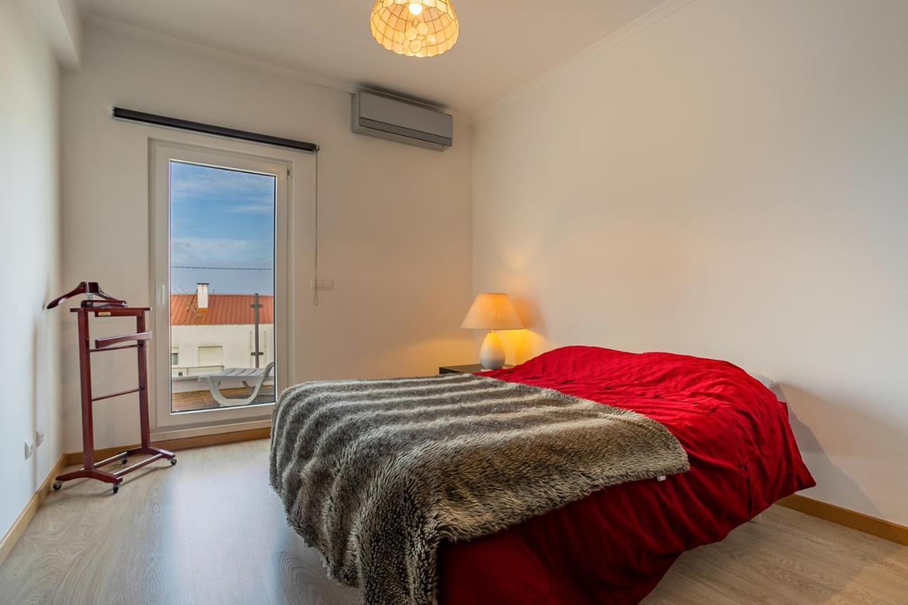 Villa Casa Papagaios Zambujal de Cima Esterno foto