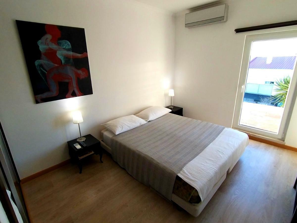 Villa Casa Papagaios Zambujal de Cima Esterno foto