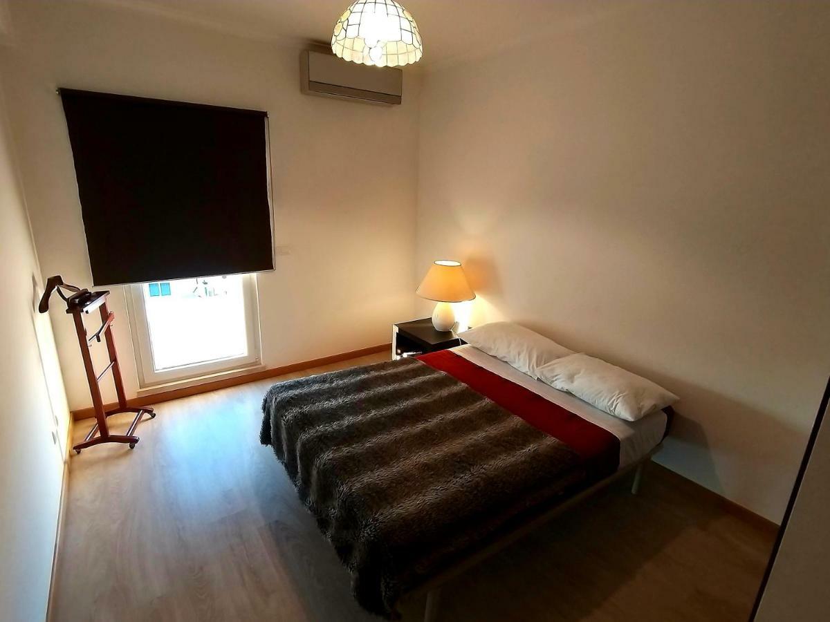 Villa Casa Papagaios Zambujal de Cima Esterno foto